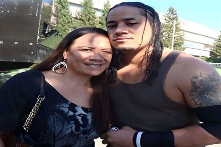 Exploring The Roots: Jey Uso Parents And Their Influence