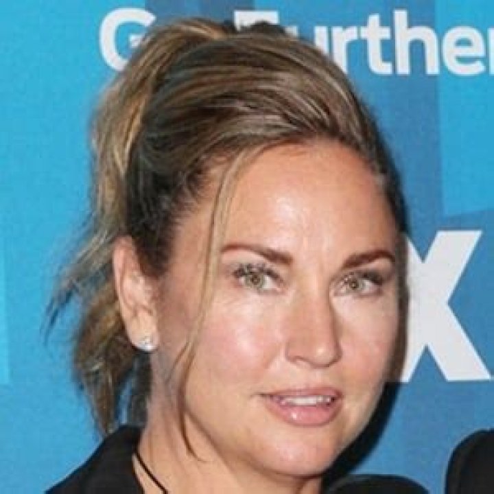 Unveiling The Age Of Jill Goodacre: A Journey Through Time