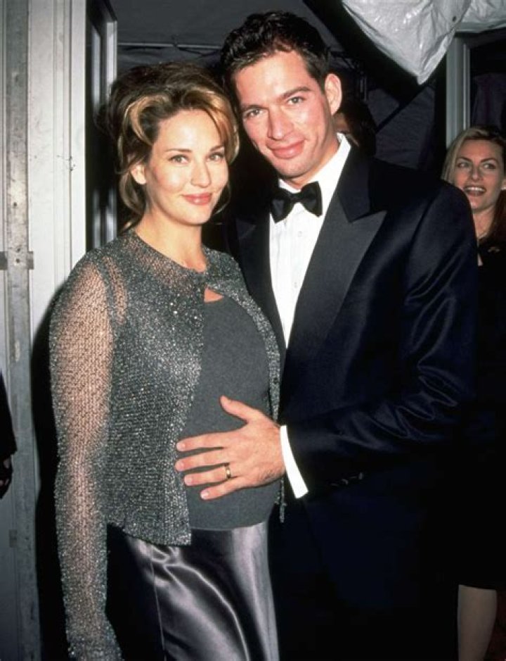 Unveiling The Life Of Jill Goodacre Connick: A Journey Beyond Modeling