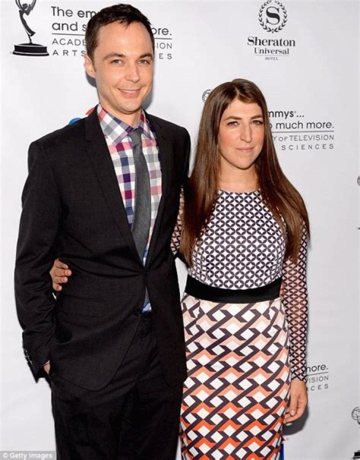 Jim Parsons's Wife: A Comprehensive Guide To His Marriage And Family
