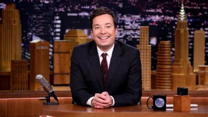 Exploring The Wealth Of Jimmy Fallon: A Deep Dive Into His Net Worth