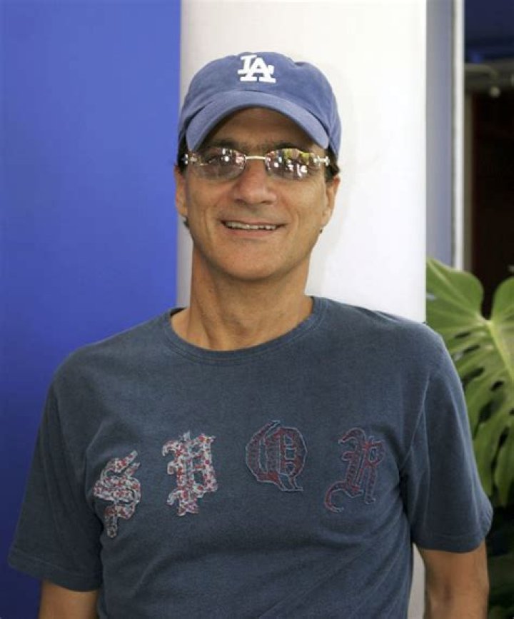 Unveiling The Wealth Of A Music Mogul: Jimmy Iovine's Net Worth
