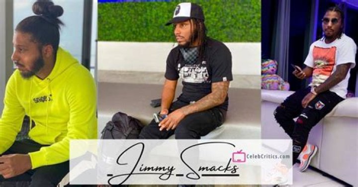Jimmy Smacks is allegedly asking Dopechick69 to get abortion