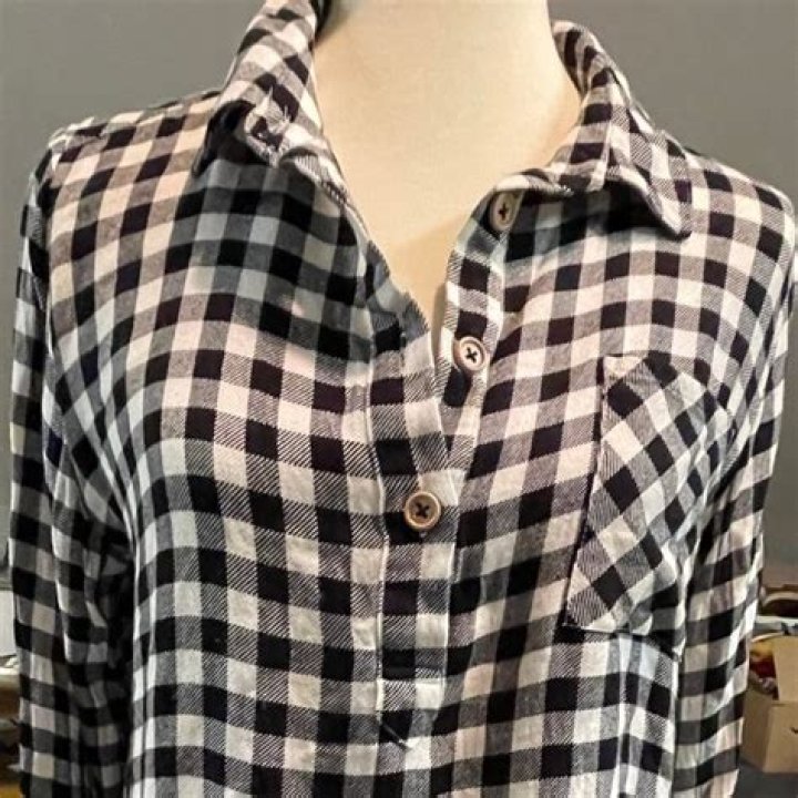 Joanna Gaines Flannel Shirts: Soft, Comfortable, And Stylish