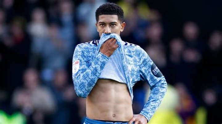 Celebrating The Life And Achievements Of Jobe Bellingham On His Birthday