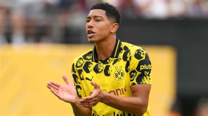 Discovering Jobe Bellingham's Age: The Rising Star Of Football