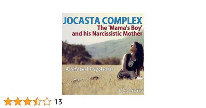 Understanding The Jocasta Complex: A Deep Psychological Exploration