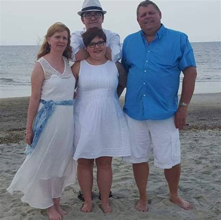 Exploring The Life Of Jodie Husband: A Journey Into Love And Partnership