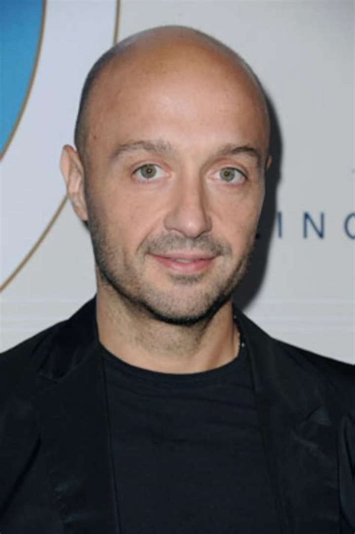 Joe Bastianich: The Culinary Maestro Redefining Italian Cuisine