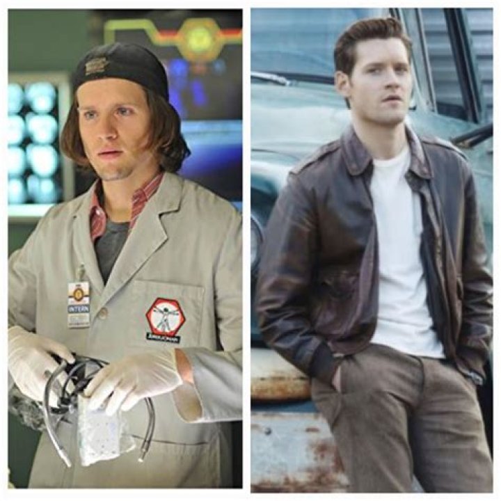 Unveiling The Talents Of Joe Blake Actor: A Journey Through Life And Cinema