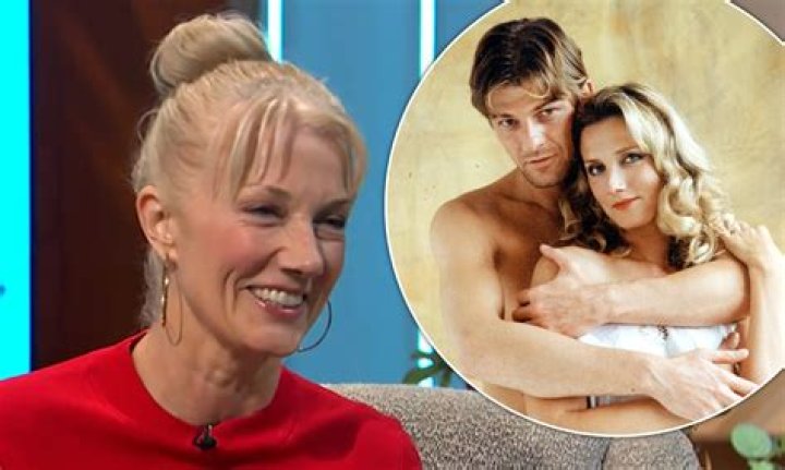Exploring Joely Richardson's Relationships: A Journey Through Love And Companionship