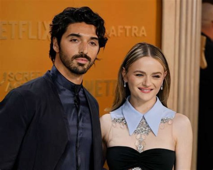 Joey King And Taylor Zakhar Perez's Real-Life Romance: All The Details