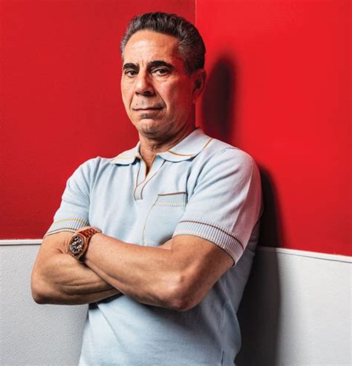 Unveiling The Life Of Joey Merlino: The Infamous Mobster