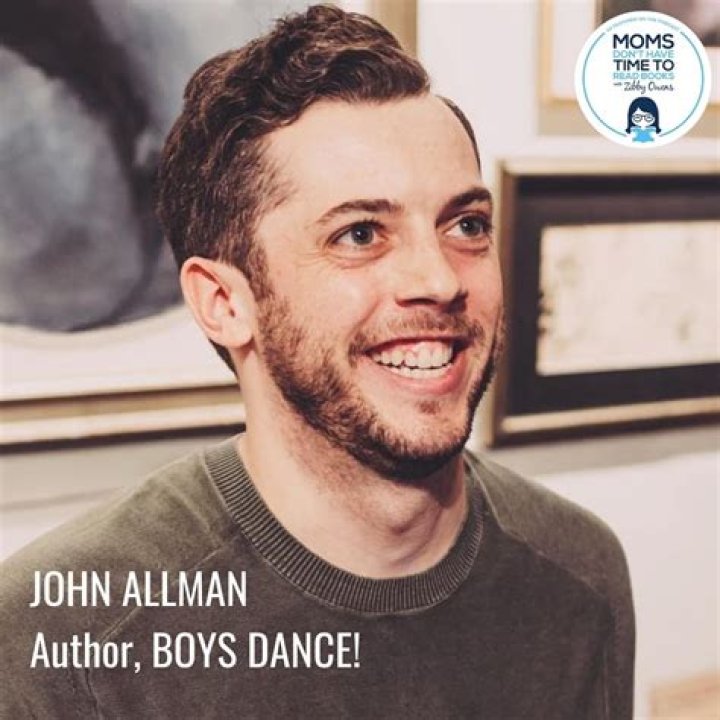 Exploring The Melodic Journey Of John Allman Songs