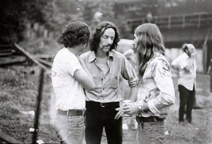 Discovering The Soulful Melodies Of John Allman, The Singer