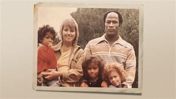 Unveiling The Legacy Of The John Amos Family