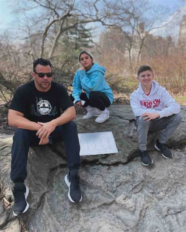 Unveiling The Life Of John Cerasani's Daughter