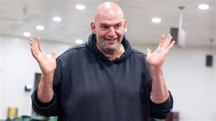 Exploring The Heritage Of John Fetterman: Is He Jewish?