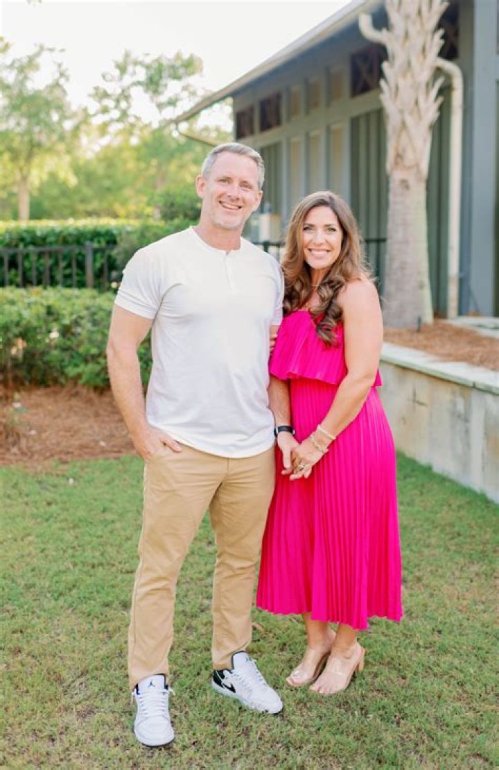 John Force's Second Wife: A Deeper Look At His Marital History