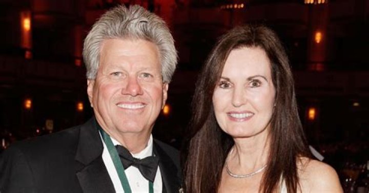 John Force's Wife's Remarkable Age: A Testament To Strength And Resilience