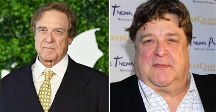 Unveiling The John Goodman Look-Alike Phenomenon: A Dive Into Celebrity Doppelgängers