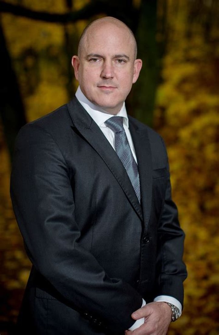 Unraveling The Life And Legacy Of John Mark Dougan