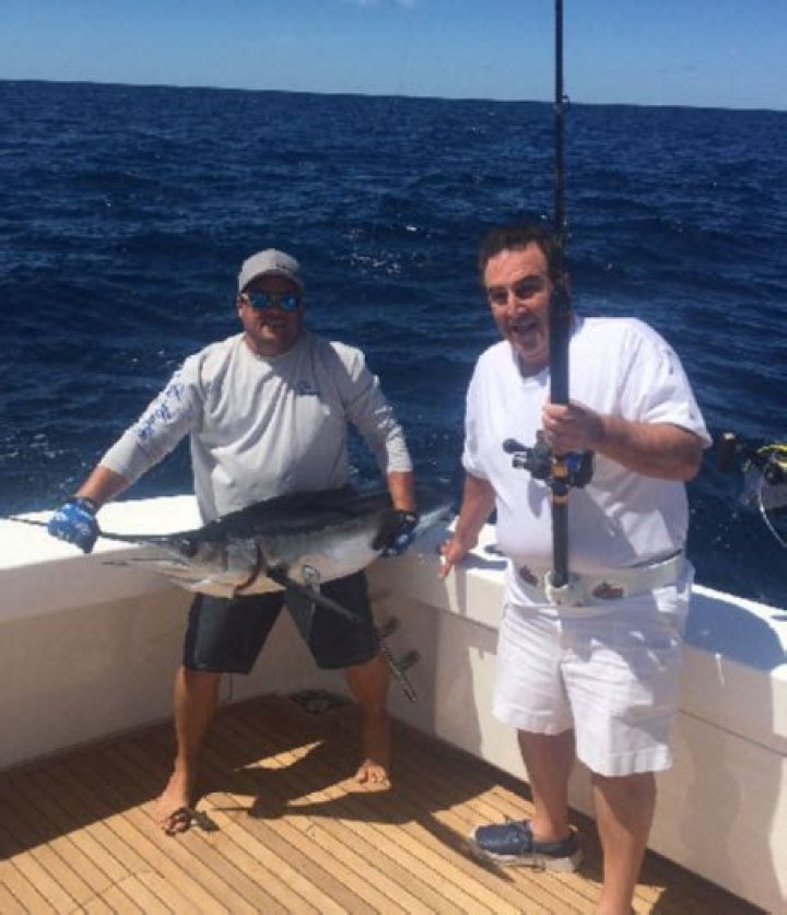 The Ultimate Guide To John Staluppi: Wikipedia Edition