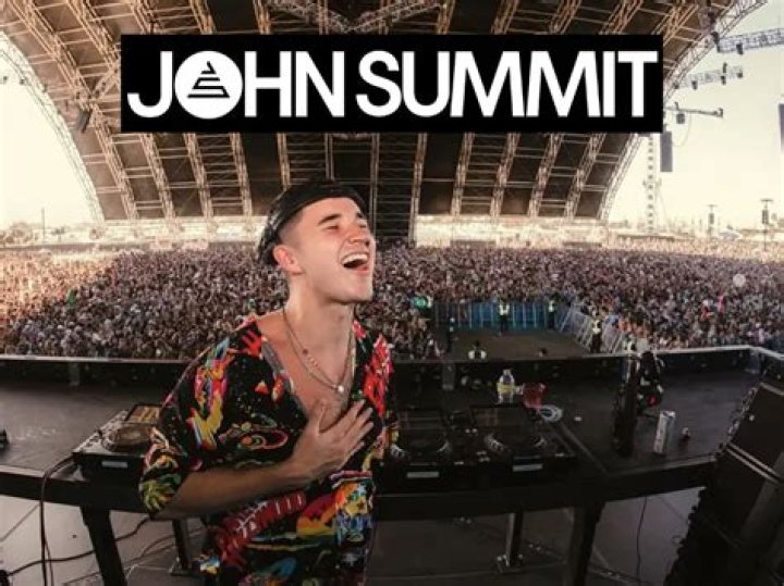 Unveiling The Mystery Of John Summit DJ Net Worth