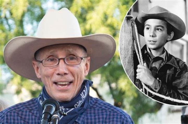 Remembering Johnny Crawford: A Tribute To A Legendary Star