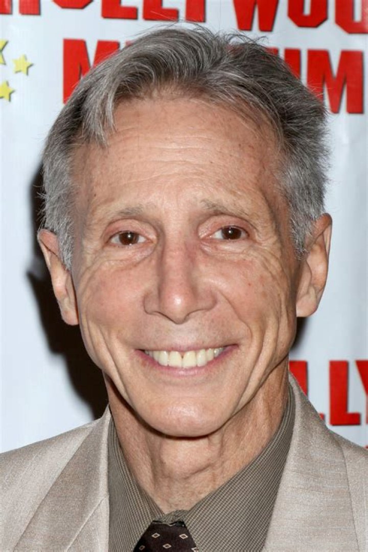 Johnny Crawford: The Actor Who Captivated Generations