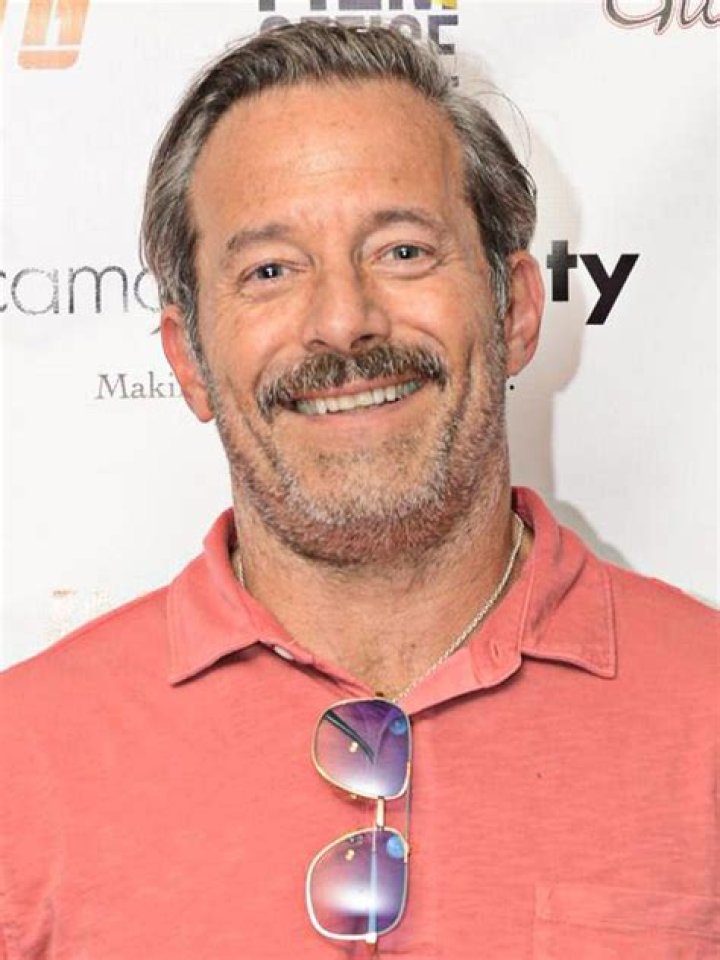 Johnny Messner: A Look Into His Personal Life And Separation