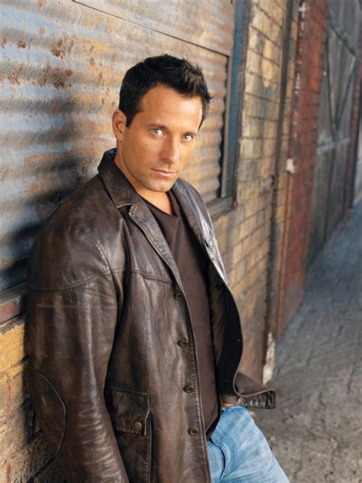 Unveiling The Life And Career Of Johnny Messner