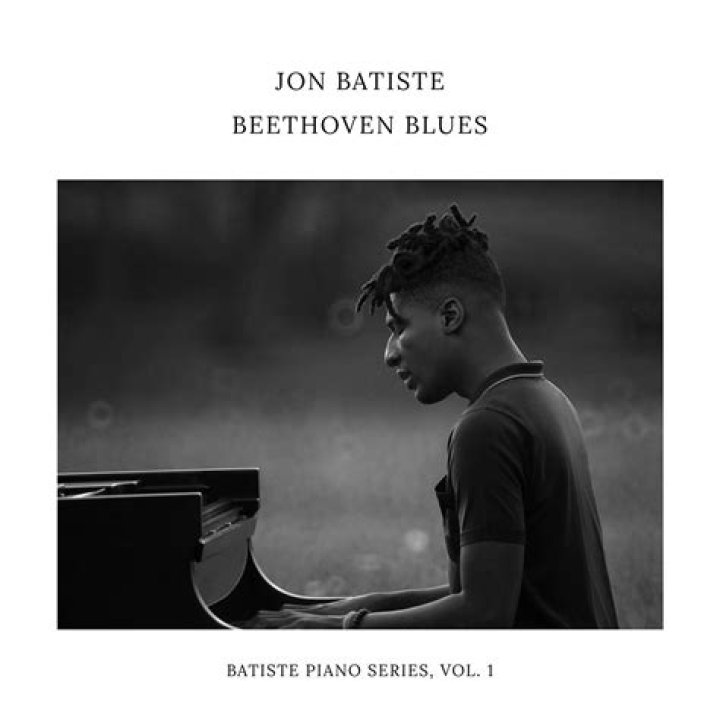 Discovering Jon Batiste's Nationality: A Cultural Journey