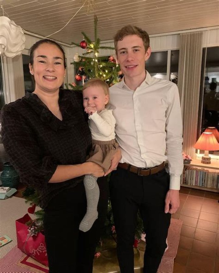 Exploring The Life Of Jonas Vingegaard And Family