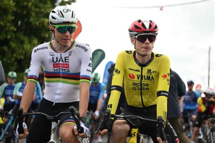 Unveiling Jonas Vingegaard's Dad: The Man Behind The Champion