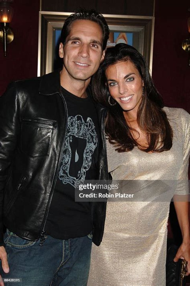 Exploring The Life Of Jonathan Gilbert's Wife: A Journey Of Love And Partnership