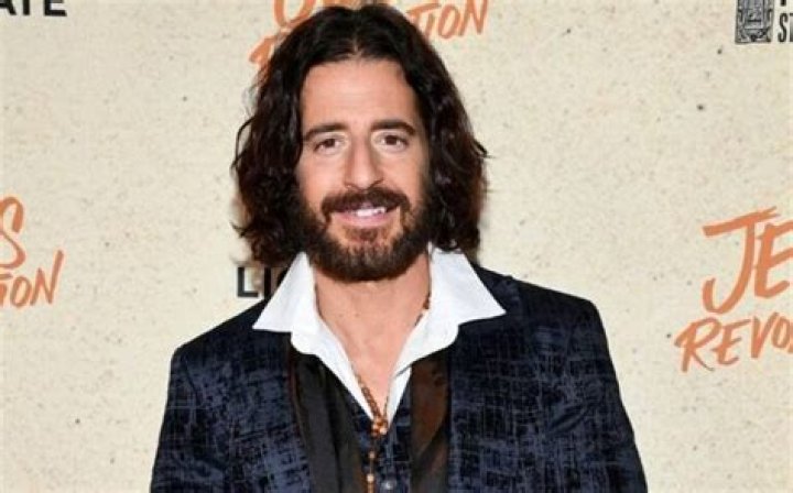 Exploring The Life Of Jonathan Roumie's Wife, Hannah