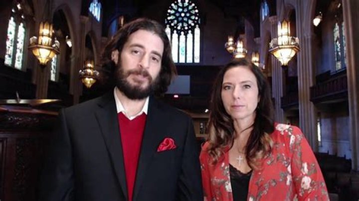 Unveiling The Mystery Of Jonathan Roumie's Wife