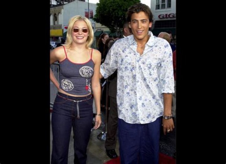 The Love Life Of Jonathan Taylor Thomas: Wife And Relationship Timeline