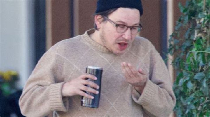 The Latest Buzz On Jonathon Taylor Thomas In 2024