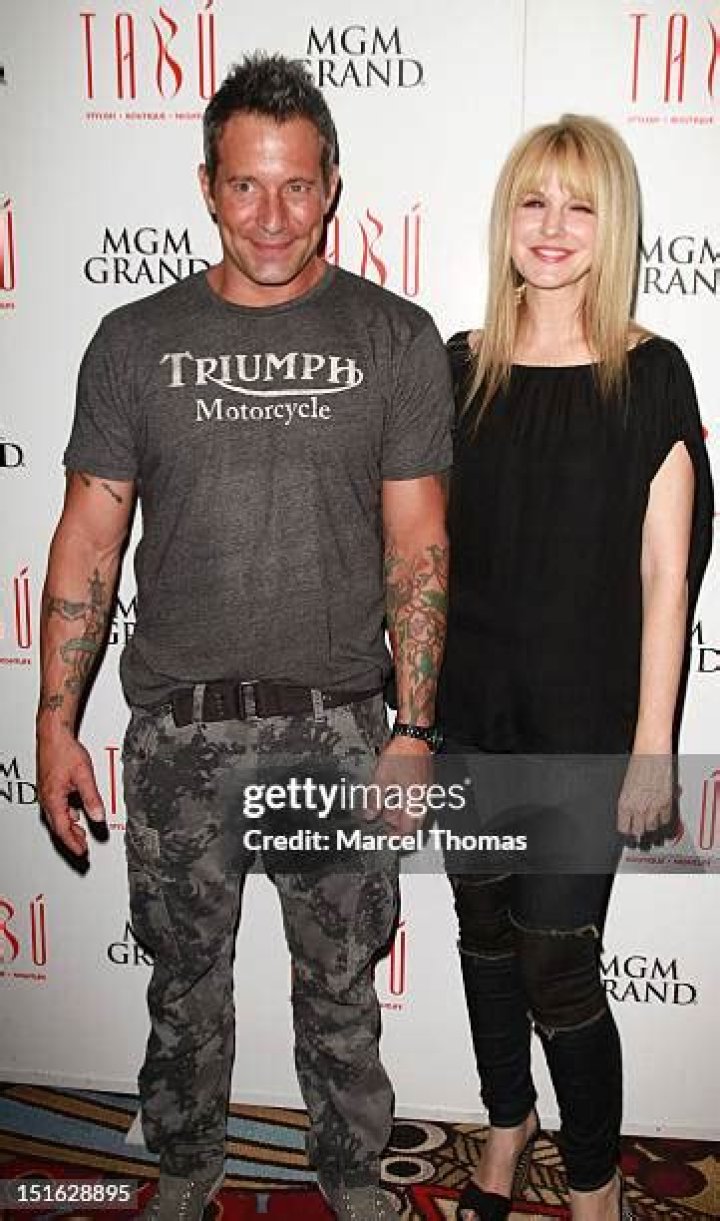 Exploring The Life And Career Of Jonny Messner