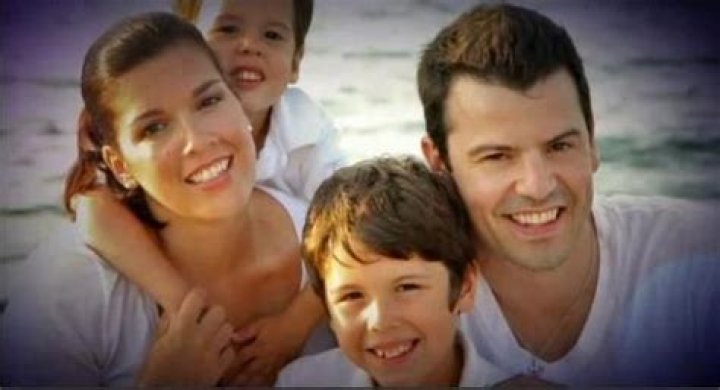Discovering The Heartwarming Legacy Of Jordan Knight's Family