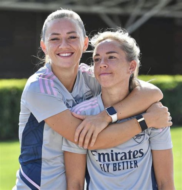 Unveiling Jordan Nobbs Partner: A Look Into Her Personal Life