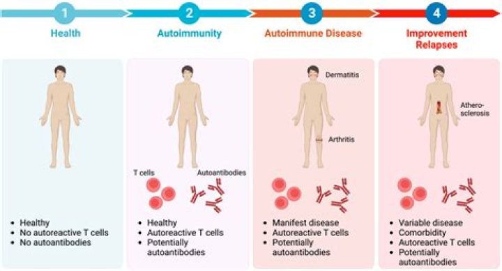 Understanding Jordan Peterson's Journey With Autoimmune Disease
