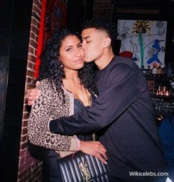 Jordan Tucker Height, Weight, Age, Girlfriend, Biography, Family & Facts