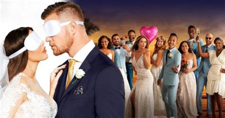 All The Details On Jose's Married At First Sight Journey