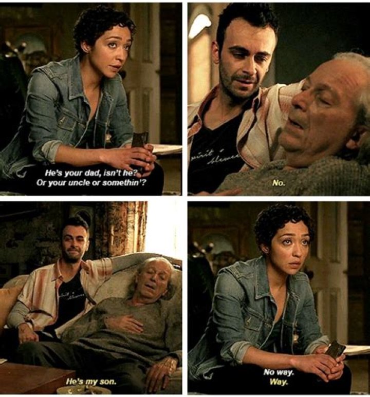 Joseph Gilgun's Romantic Relationships: A Comprehensive Guide