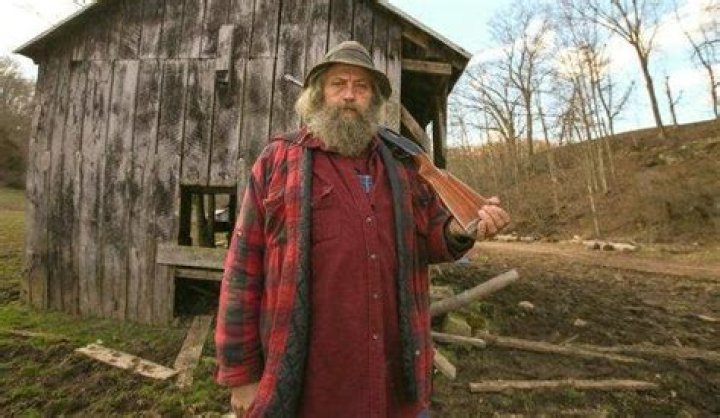 Joseph "Huckleberry" Lott wiki-bio, wife, net worth.