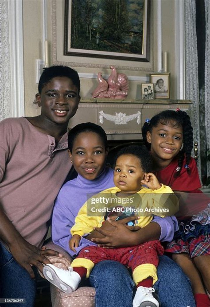 Joseph Julius Wright: A Family Matters Legacy