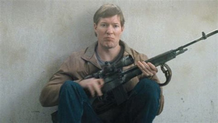 Joseph Sikora Embodies The Ruthless Depth Of Jack Reacher